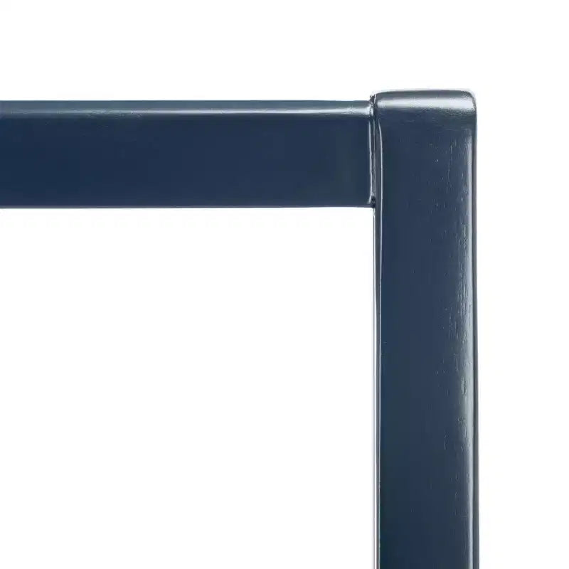 Tavolino d'appoggio Cove con 2 cassetti e 1 ripiano